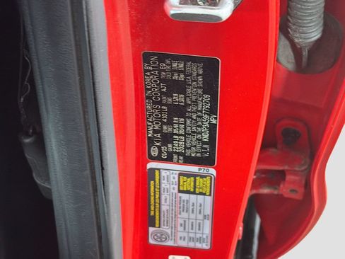 Used 2015 Kia Soul + w/ Eco Package FWD image 30