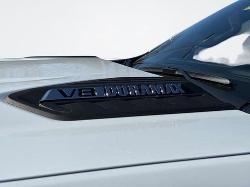 New 2026 Chevrolet Silverado 2500 High Country w/ High Country Premium Package AWD/4WD image 10