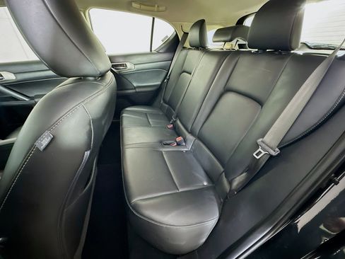 Used 2017 Lexus CT 200h w/ Seat Comfort Package image 26