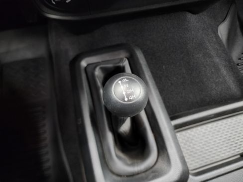 Used 2024 RAM 2500 Tradesman w/ Protection Group image 45