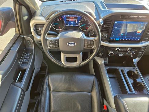 Used 2021 Ford F150 XLT w/ Equipment Group 302A High image 16