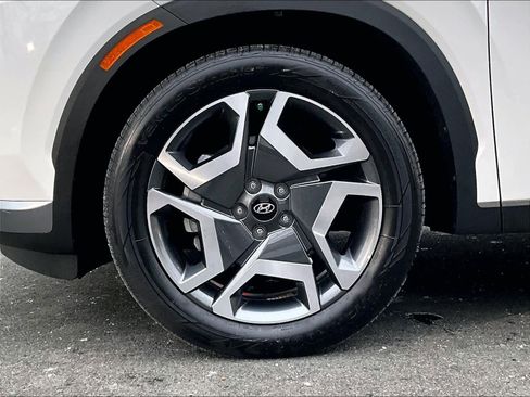 Used 2025 Hyundai Palisade Limited image 7