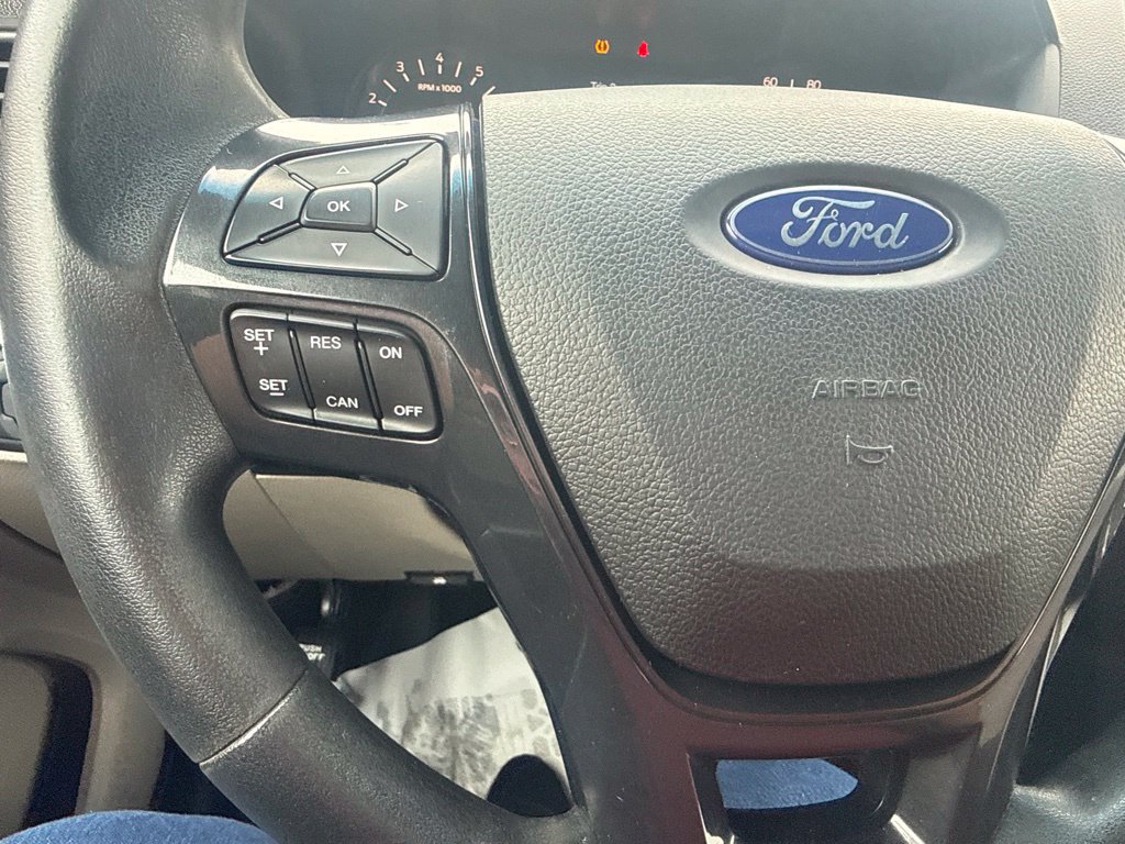 Used 2018 Ford Explorer 4WD image 58