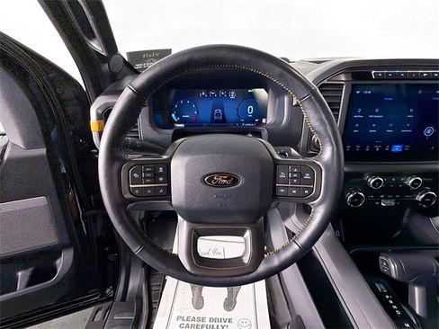 Used 2024 Ford F150 Tremor w/ Bed Utility Package image 11