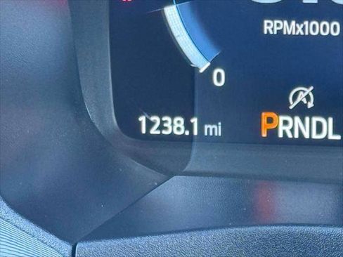 Used 2025 Ford Explorer Active w/ Active Comfort Package image 25