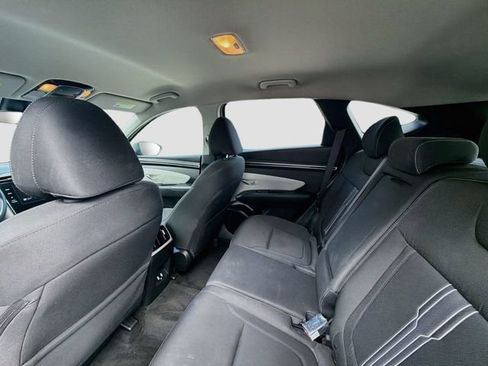 Certified 2024 Hyundai Tucson SEL FWD image 22