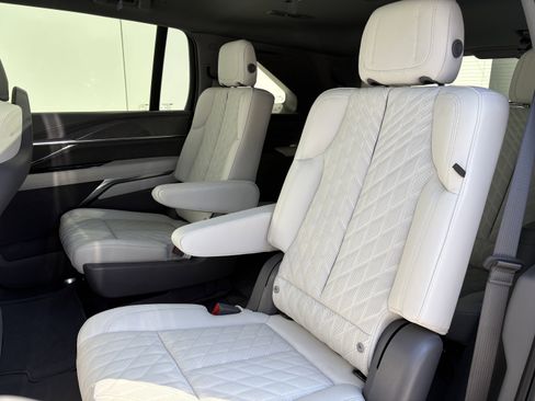 New 2026 Cadillac Escalade IQ Sport 1 image 14