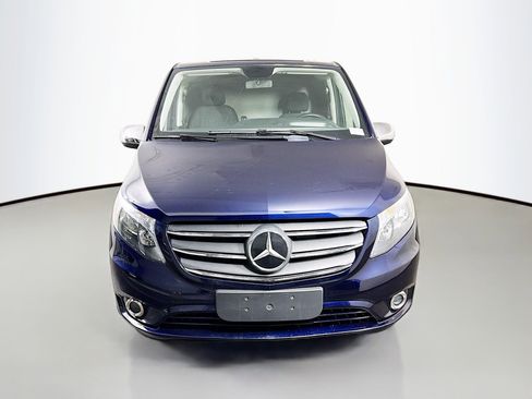 Used 2021 Mercedes-Benz Metris Cargo image 2