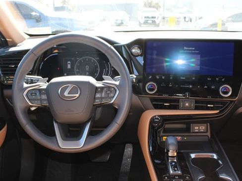 Certified 2023 Lexus NX 350 AWD image 14