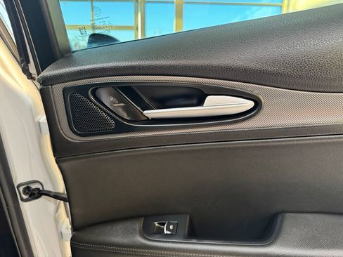 Used 2019 Alfa Romeo Stelvio Ti Sport w/ Quick Order Package 22S Sport image 39