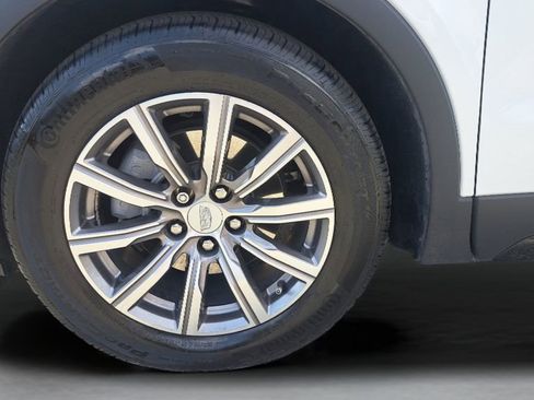 Used 2020 Cadillac XT4 Sport image 10