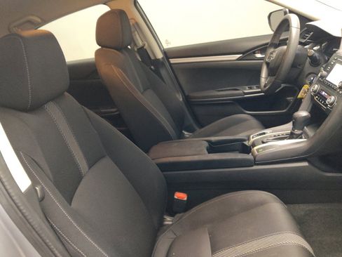 Used 2017 Honda Civic LX image 21