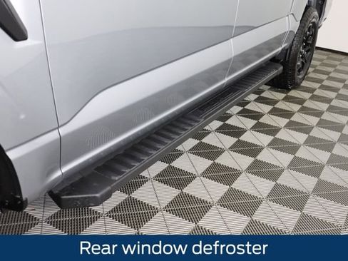 New 2026 Ford F150 XLT w/ Equipment Group 302A MID image 18