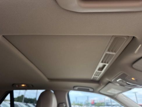 Used 2015 Mercedes-Benz ML 350 2WD image 13