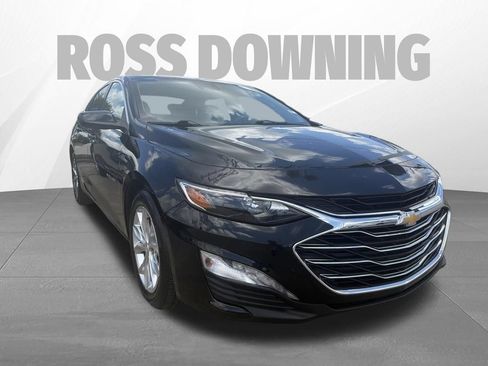 Used 2023 Chevrolet Malibu LT FWD image 3