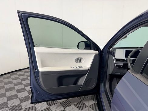 Used 2024 Hyundai Ioniq 5 SEL RWD image 25