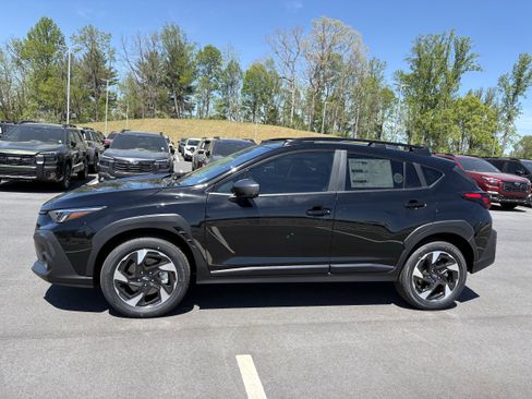 New 2026 Subaru Crosstrek 2.5i Limited image 4