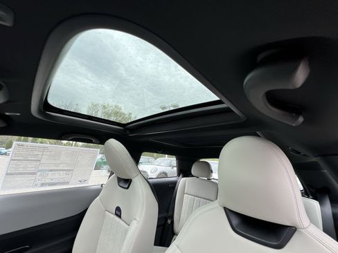 New 2026 MINI Cooper S image 21