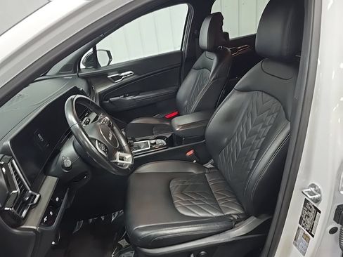 Used 2023 Kia Sportage X-Line AWD/4WD image 28