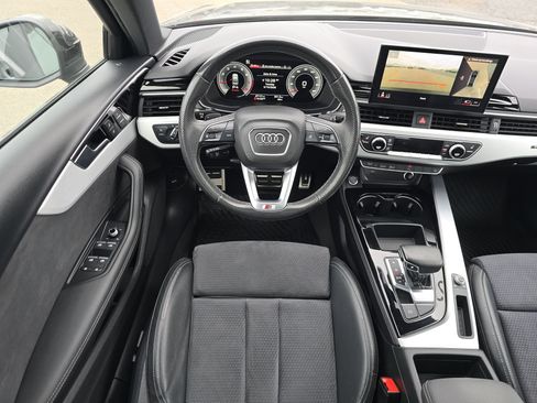 Used 2022 Audi A4 2.0T Premium Plus image 20