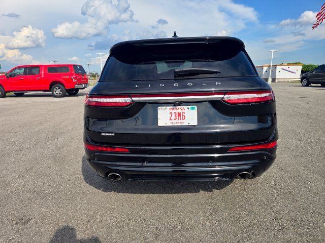 Used 2024 Lincoln Corsair Grand Touring w/ Equipment Group 301A AWD/4WD image 5
