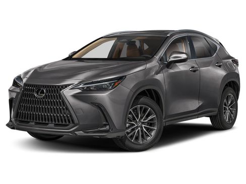 New 2026 Lexus NX 350 AWD w/ Premium Package image 1