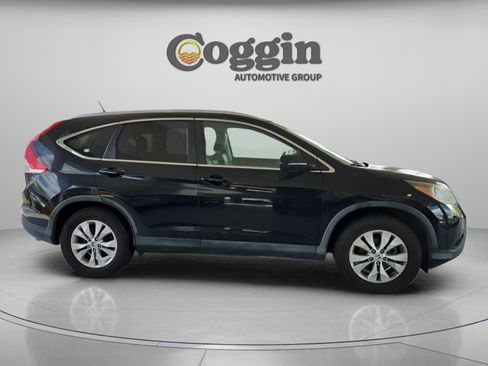 Used 2012 Honda CR-V EX-L image 6