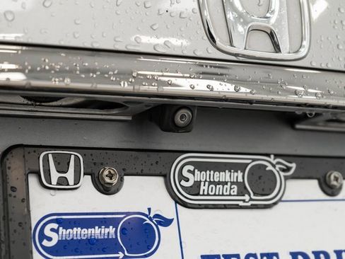 Certified 2022 Honda HR-V EX-L image 11