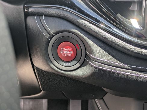 Used 2024 Dodge Durango SRT AWD/4WD image 21