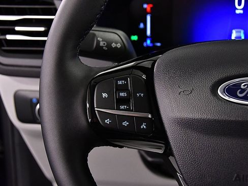 New 2025 Ford Escape Active w/ Cold Weather Package image 20