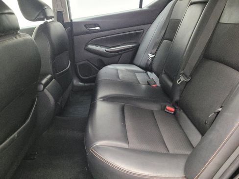 Used 2019 Nissan Altima 2.5 SR image 18