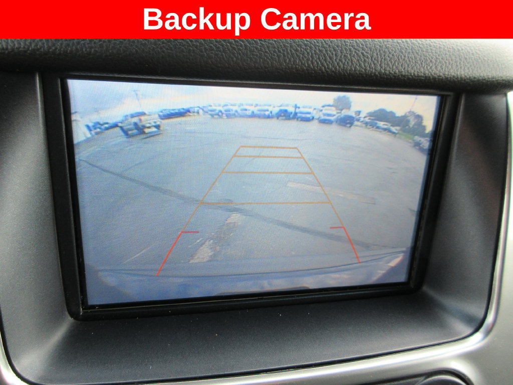 Used 2020 Chevrolet Tahoe LS AWD/4WD image 15