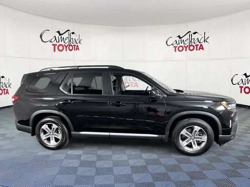 Used 2026 Honda Pilot EX-L image 8