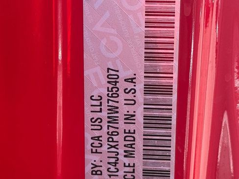 Used 2021 Jeep Wrangler Unlimited Sahara w/ Cold Weather Group image 34