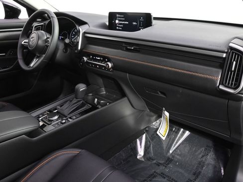 New 2026 MAZDA CX-50 AWD 2.5 Hybrid w/ Cargo Package image 15