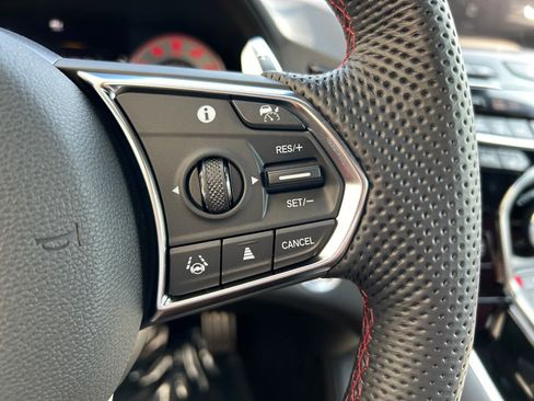 New 2026 Acura RDX A-Spec image 23