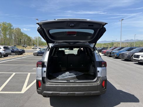 New 2026 Subaru Outback Premium AWD/4WD image 12