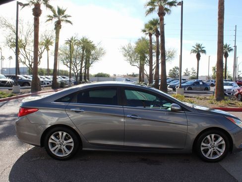 Used 2012 Hyundai Sonata Limited image 6