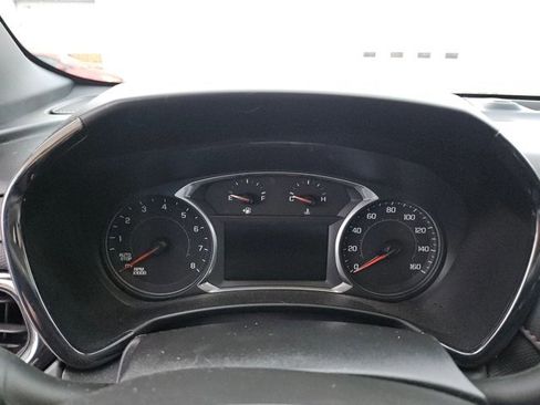 Used 2022 Chevrolet Equinox RS FWD image 14