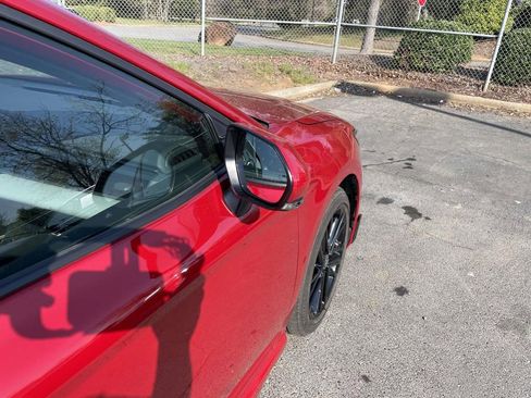 Used 2025 Toyota Camry SE w/ Convenience Package image 33