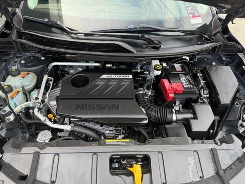 Used 2023 Nissan Rogue SL AWD/4WD image 19