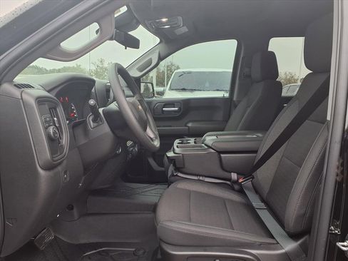 New 2026 Chevrolet Silverado 1500 Custom image 12