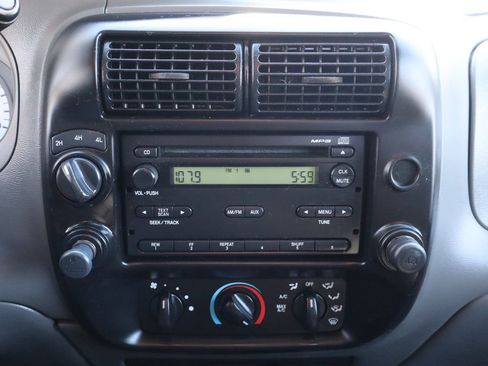 Used 2011 Ford Ranger Sport w/ PWR Equipment Group image 32