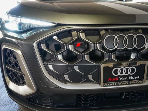 New 2026 Audi SQ5 Premium Plus AWD/4WD image 11