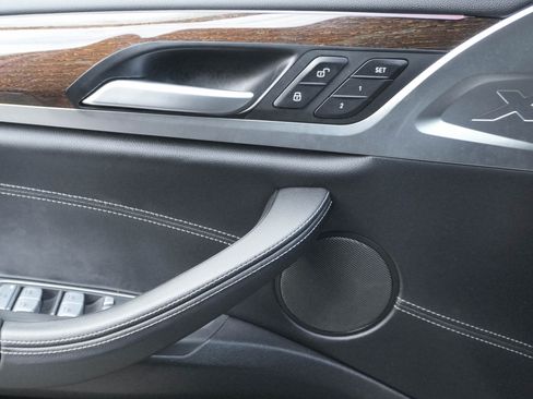 Certified 2023 BMW X3 xDrive30i w/ Premium Package image 15