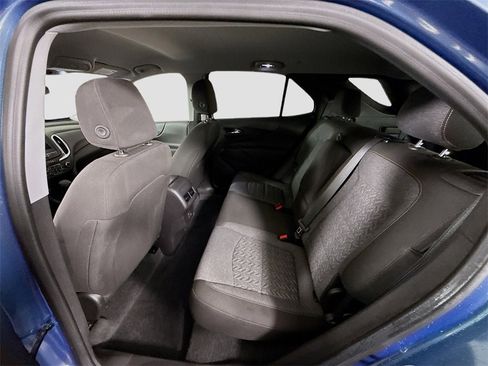 Used 2024 Chevrolet Equinox LT image 16