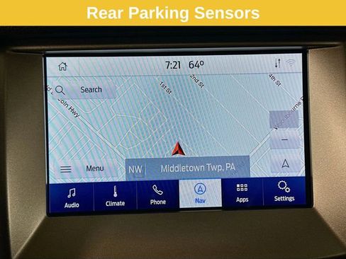 Certified 2023 Ford Ranger XLT w/ Equipment Group 302A High image 29