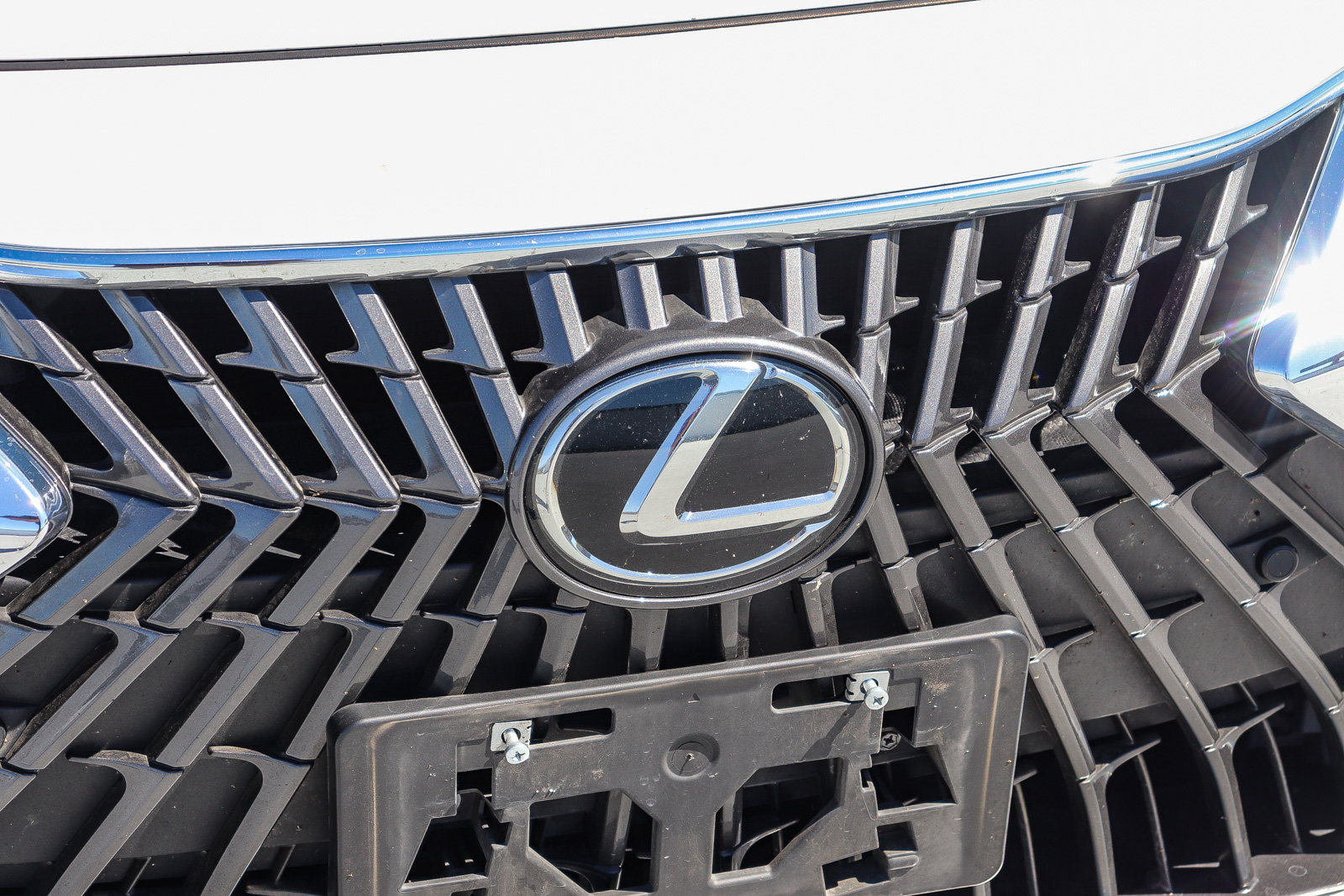 Used 2023 Lexus ES 350 w/ Accessory Package (Z1) FWD image 13