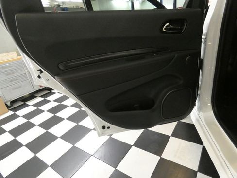 New 2026 Dodge Durango R/T AWD/4WD image 29