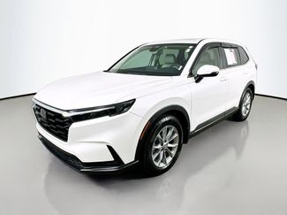 Used 2023 Honda CR-V EX-L video 3